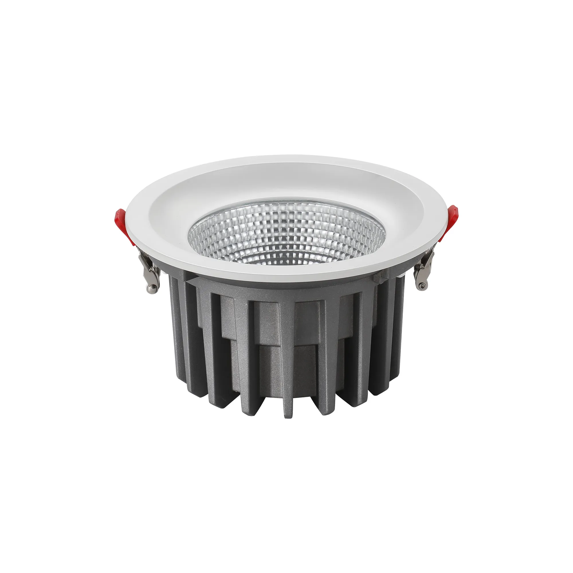 Bionic 40 Recessed Ceiling Luminaires Dlux Round Recess Ceiling Bionic 40 Recessed Ceiling Luminaires Dlux Round Recess Ceiling